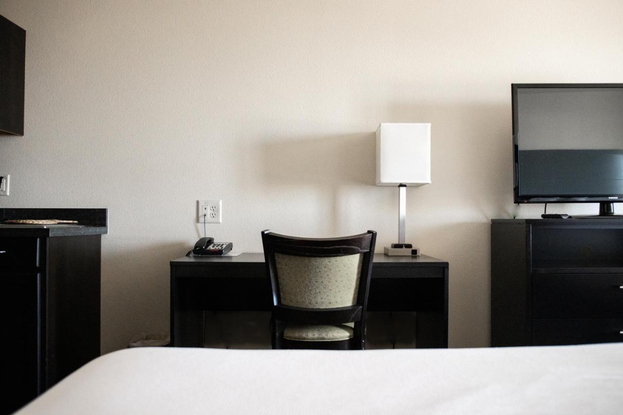 Black Gold Suites Stanley Zewnętrze zdjęcie